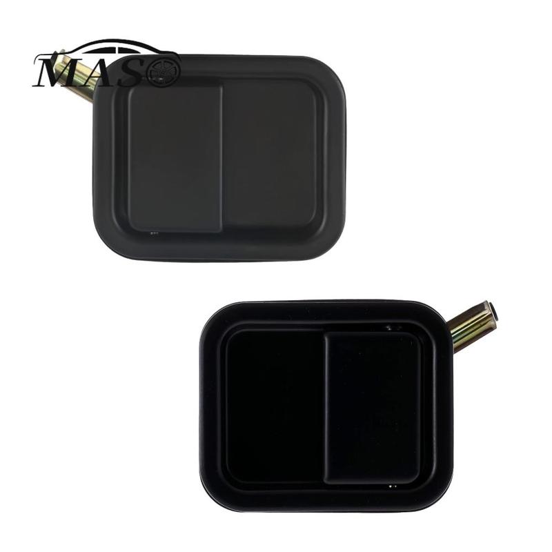 Left or Right Door Handle And Door Latch Assembly For Ford L8000 L9000 F4HZ8022405A RiGht