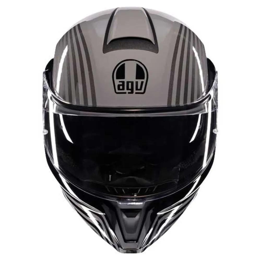 AGV Modular Helmet Streetmodular Iseo E2206 MPLK