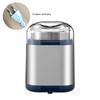 Electric Coffee Bean and Grain Pulverizer - Dry Grinder and Blender for Cereals and Spices