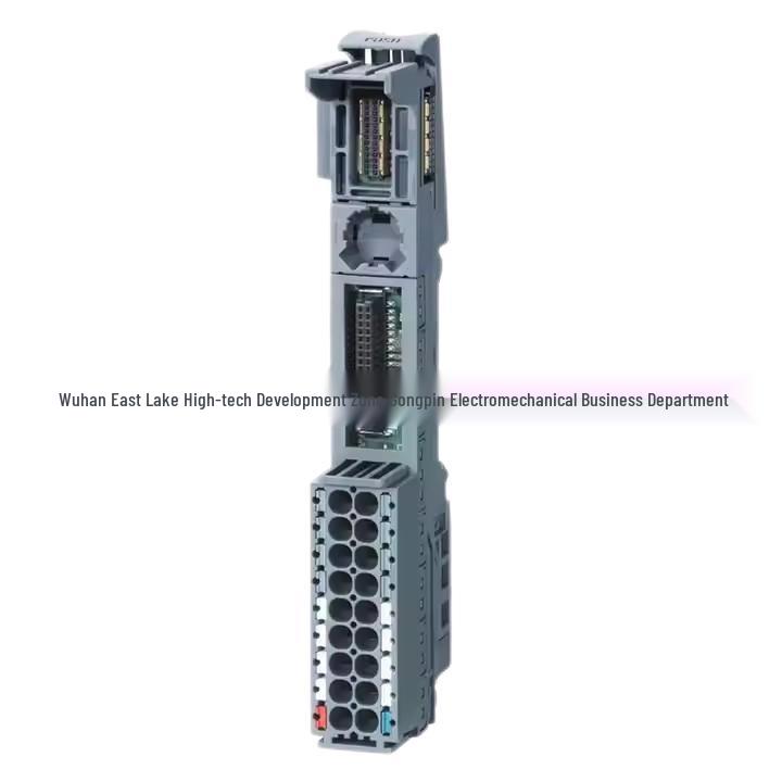 ET200pl Direct Connection Terminal Connector 6ES7193-6BP20/6BP00-0BA0/0DA0 Module