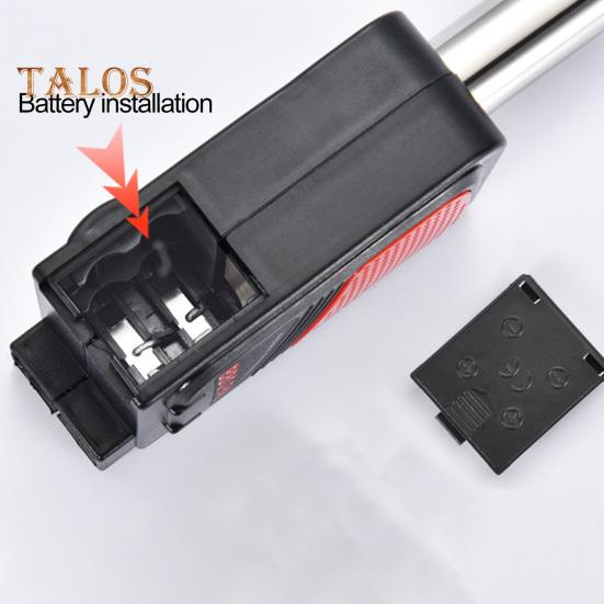 Wentylator do grillowania Łatwy do przenoszenia Pomocnik do gotowania Przenośny, przydatny dmuchawa powietrza do gotowania na zewnątrz