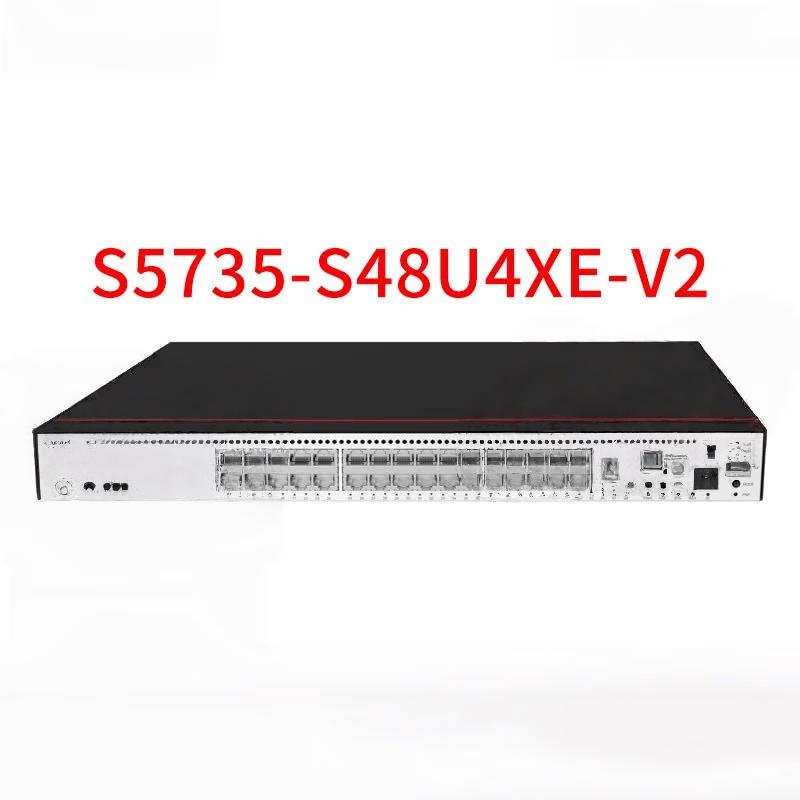 Huawei S5735-S48U4XE-V2 Ethernet Switch