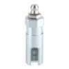 Grease Guns Needle Nozzle with Injectors Needle Tip Narrow Coupler Quick Releasing Lock Grease Coupler Nozzle Adapter Set