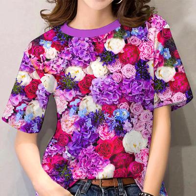 Tops – T-Shirts