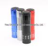 Mini 9-LED UV Flashlight for Banknote Detection & Nail Art Curing