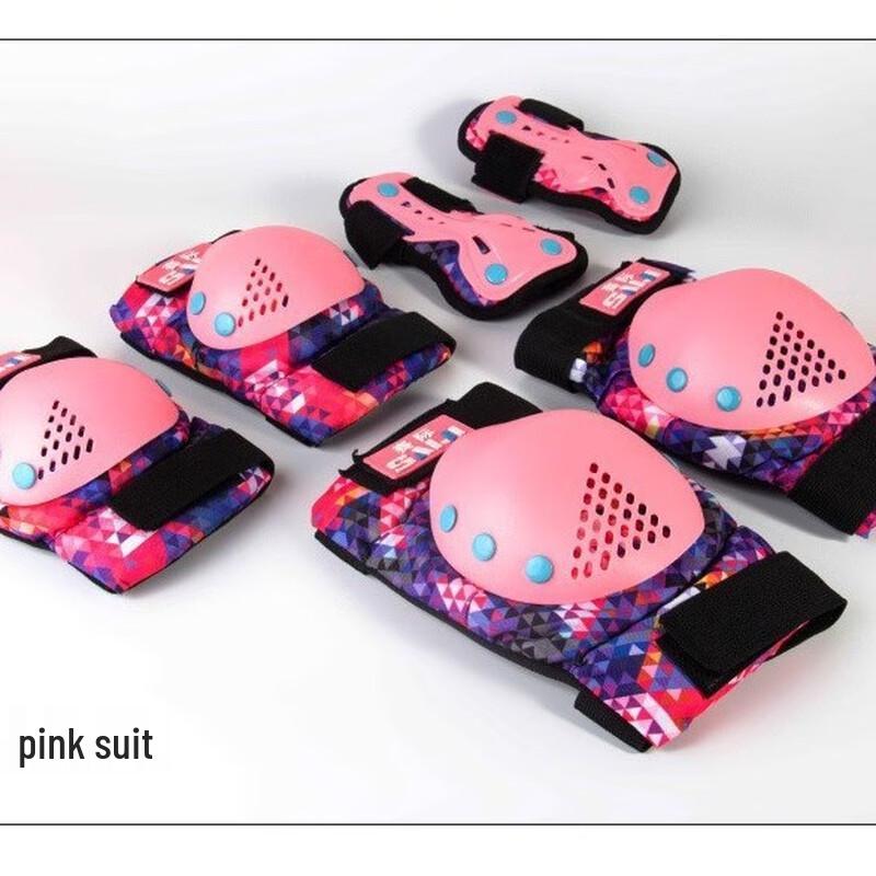 Tingbai 6-Piece Protective Gear Set