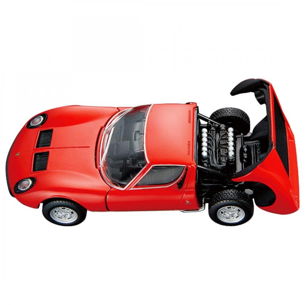 Tomica Premium Tomica Premium RS Lamborghini Miura P 400 S