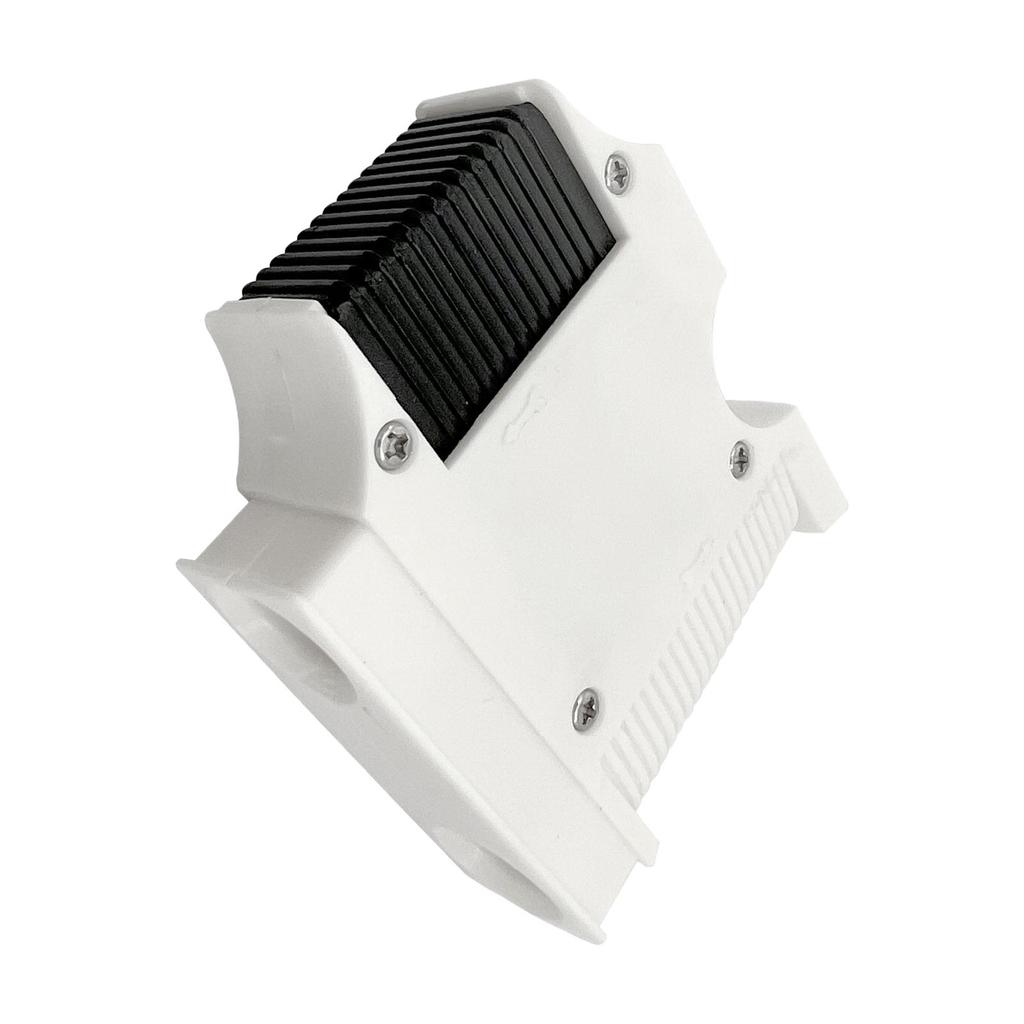 Anti Collision Ball Holder ,Spare Parts, Quick Connect and Release ,Boat Fender Hanger Marine Accessories for Fishing Boats