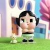 [POP MART Official Store] CRYBABY × Powerpuff Girls Series [Assorted Box 12 Pieces] Crybaby Powerpuff Girls Pop Mart Blind Box Figure Toy Gacha