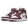 Air Jordan 1 Retro High Og 'Bordeaux' 555088-611
