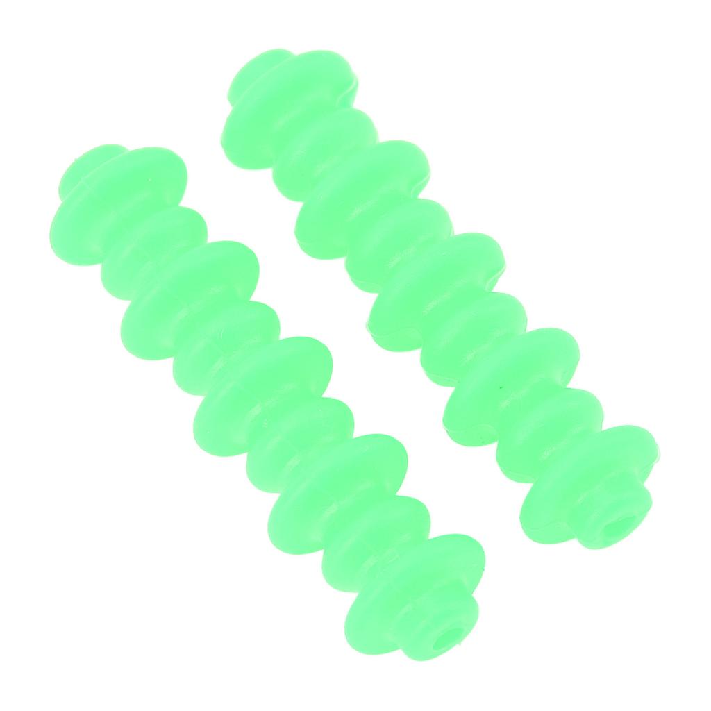 Carbon Fiber Replacement Fishing Water Drop Reel Handle Rocker for Baitcasting(B 95mm)