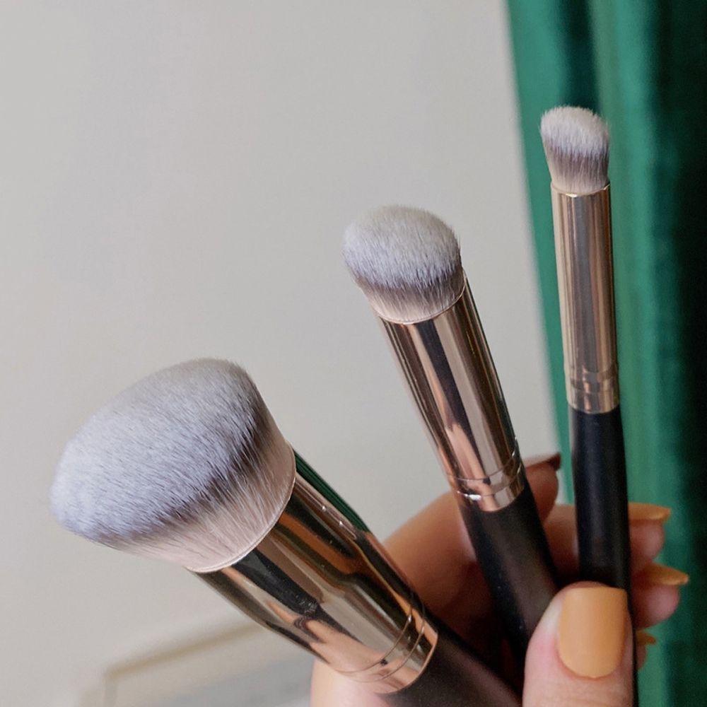 Brush Eyeshadow Beauty Tool Makeup Brush Face Brush Kabuki Brush Foundation Concealer Brush