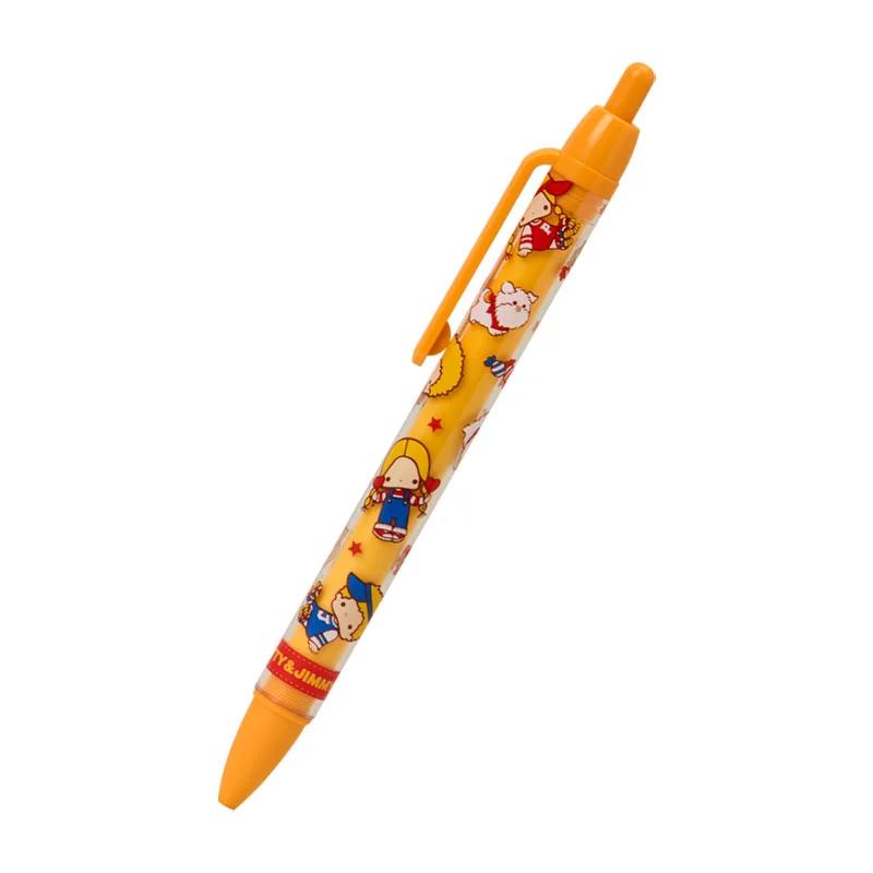 

Sanrio PATTY & JIMMY Ballpoint Pen ( Retro ) Japan NEW Sanrio characters