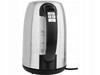 Electric Kettle 1.7L with Temperature Control in the Handle