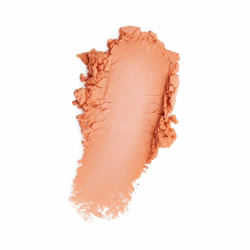 Я МЕМ, мои индивидуальные румяна 02 BARE PEACH