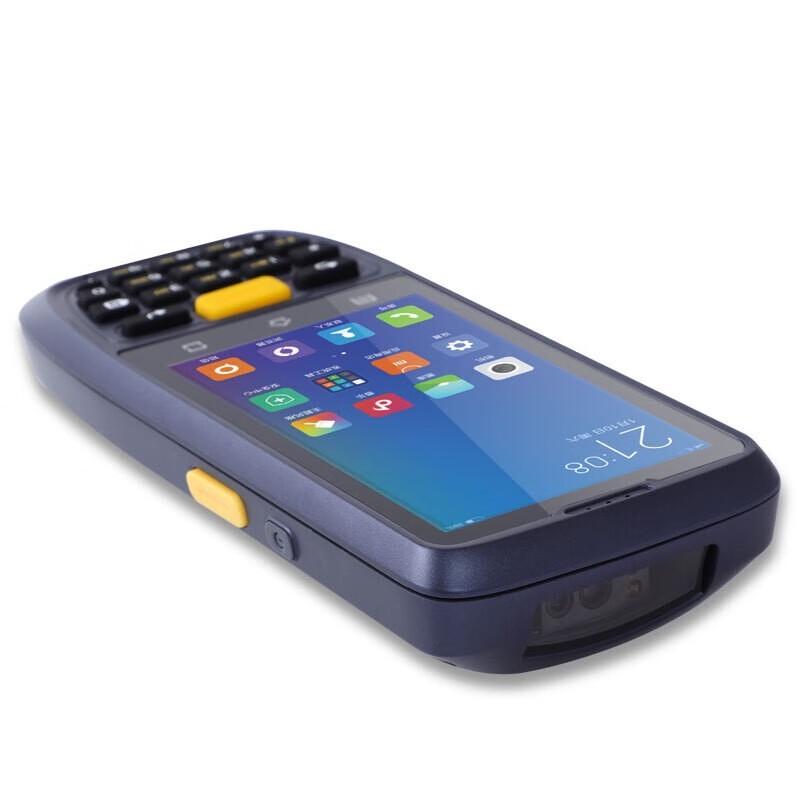 Comet PD07S Handheld Industrial PDA 2D Scanner