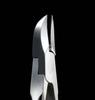 Master Technique Stainless Steel Nail Clipper Craftsman's G-1001 (Single Item)