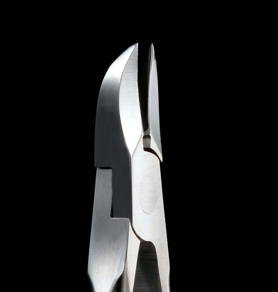 Master Technique Stainless Steel Nail Clipper Craftsman's G-1001 (Single Item)