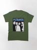 Ultravox Ultravox Minds Klassisches T-Shirt