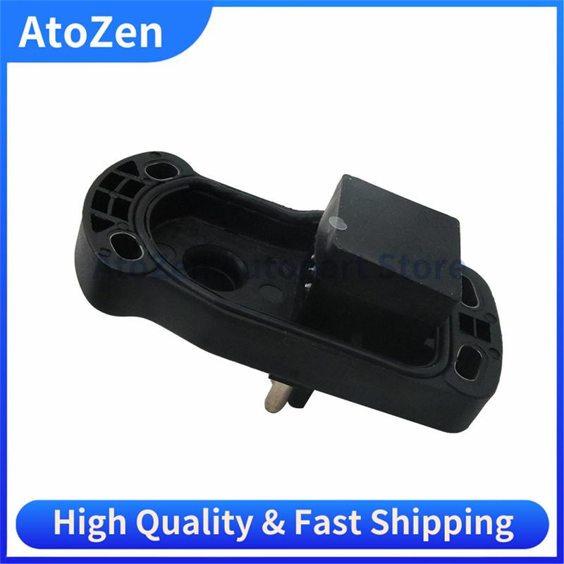 3437224035 A0000740236 Air Flow Meter Potentiometer Throttle Position Sensor for Mercedes W201 W124 W126 1981-1991 1992 1993