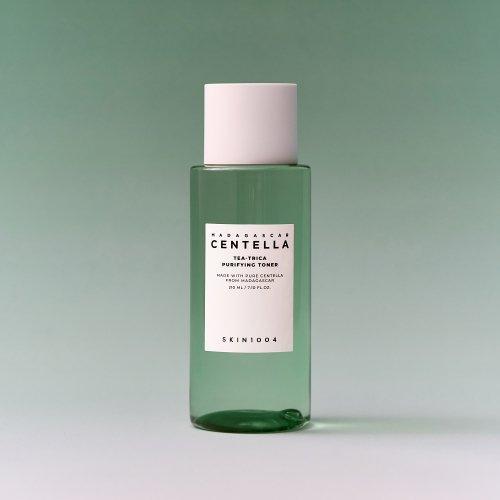 SKIN1004 Madagascar Centella Teatree Cica Purifying Toner 210ml NONE