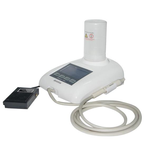 Self Contained LCD Tips Dental Ultrasonic Scaler