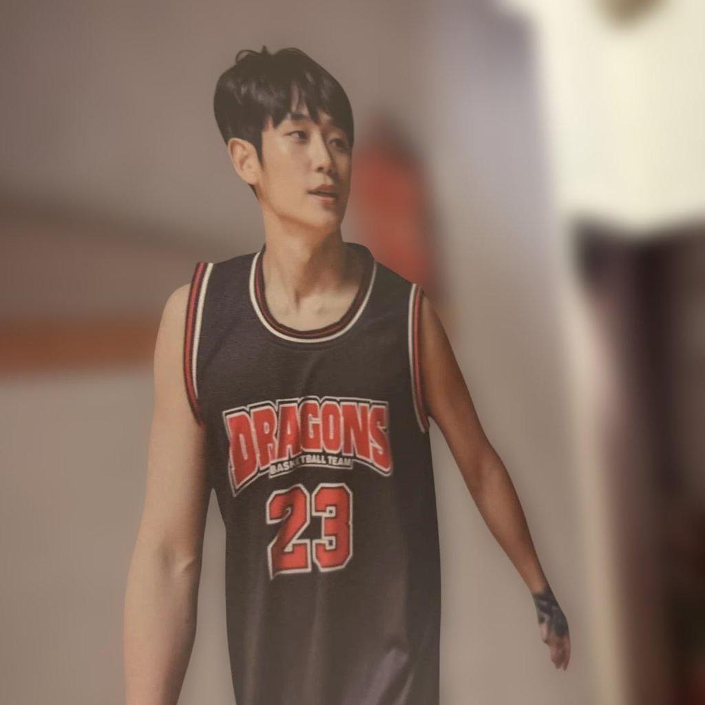 [USED] One Spring Night OST Jung Hae In