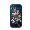 Anime Cartoon B-Beyblades Burst Case for Motorola Moto G54 G05 G24 G55 G75 G85 G15 G57 G86 Power Edge 50 30 Ultra Fusion neo Pro