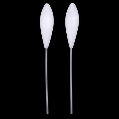 Carp Fishing Spirolino Floats Inline Cat Fishing Terminal Tackle