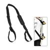 Regulable Scooters Shoulder Strap For Folding Beach Chair Camping Fishing Light weight Carry Storage Belt