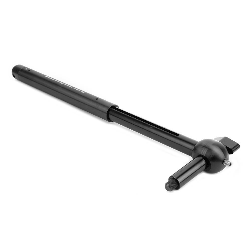 Bike Tail Hook Calibration Tools Derailleur Hanger Alignment Gauge for Mountain