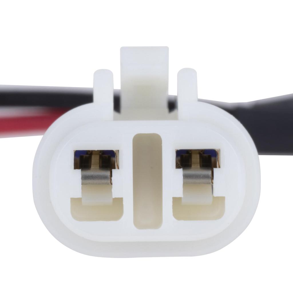Kijima GSX-S1000 304-7150 MT090 Type AL Series Dual Pole Coupler for Motorcycle Parts Harness Accessories Branch