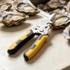 Knives for, Plate Opener, Easy-to-use Tool, Performance, Kitchen with Ergonomic Handle, Professional