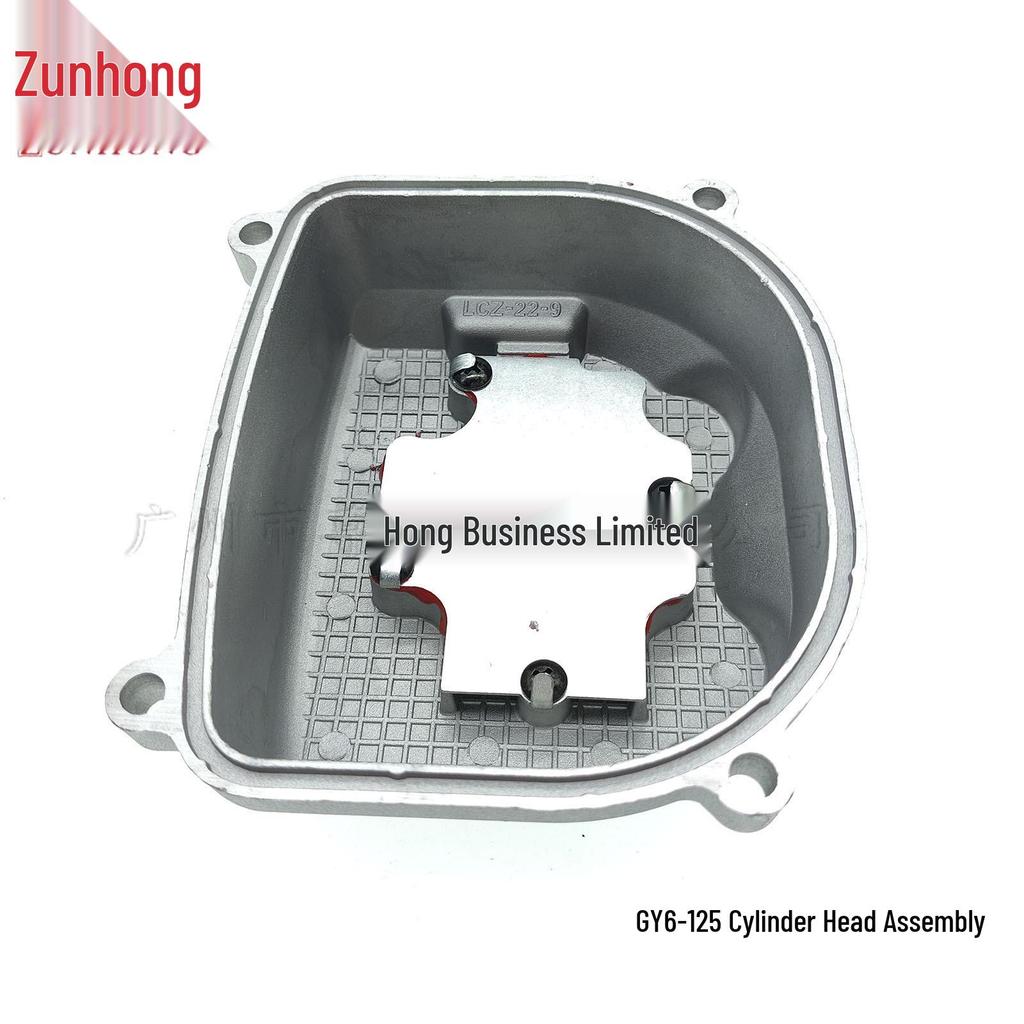 Convient pour l'assemblage de culasse de moto GY6-125