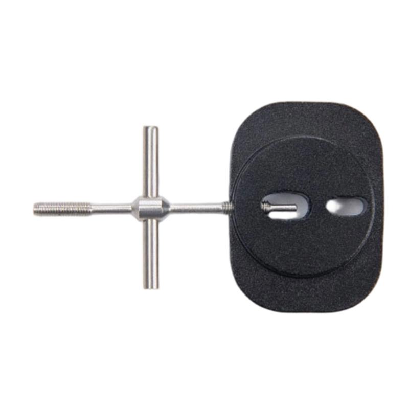 Fishing Reel Repair And Disassembly Toolkits Including Multiple Tool For Various Reel Models And Enhances Efficiency