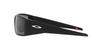 Oakley OO9231 Heliostat Matte Black Gray 61 Sunglasses, Frame/Prizm Lens,