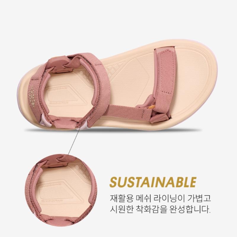Teva Women S Outdoor SandalS Stvf2414430 Pnc