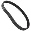 535‑5 Low Noise Electric Scooter Timing Drive Belt Rubber Wear Resistant Medium Thickness