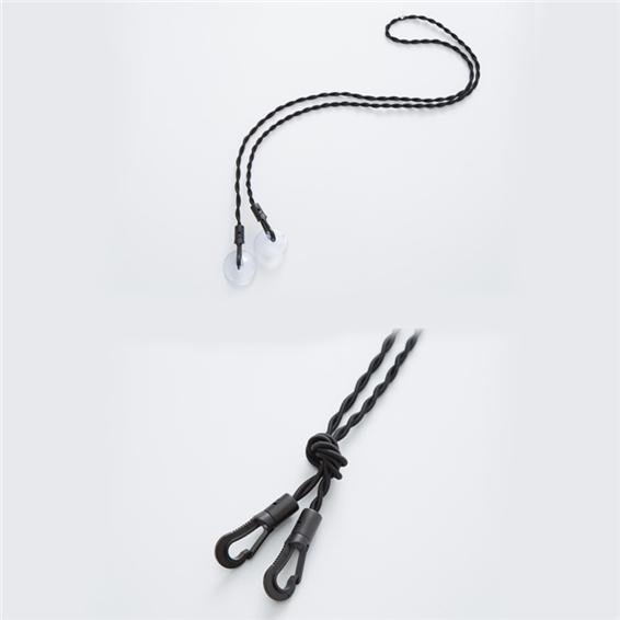 Practical Product Travel Clotheslines Business Outdoor Camping Drying Tools Non-Slip Clothes Line Windbreak Slip Elastic Rope