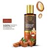 Khadi Natural Honey & Almond Hair Conditioner For Hair Fall Control And Healthy Smooth Hair 210 Ml Pack Of 2