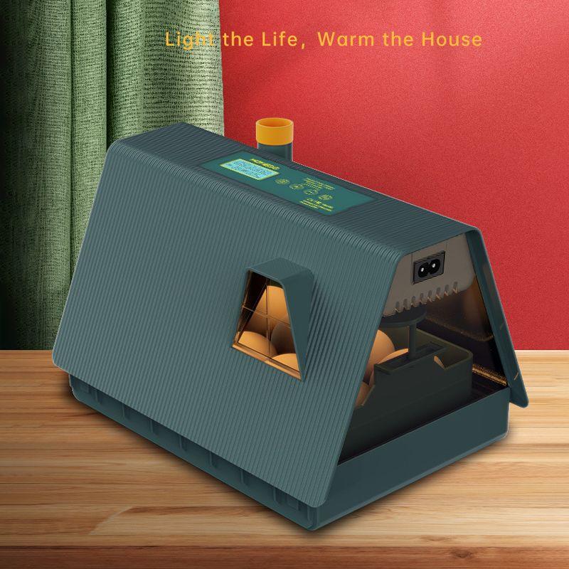 Automatic Egg Incubator