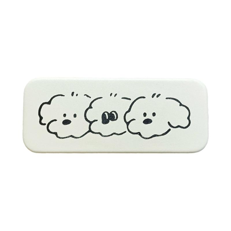 

Glasses Case Storage Universal for Work Daily Use Classroom Office Glasses Holder Protectors Sunglasses Pouch