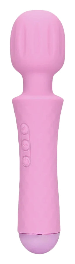 Mini Wand Pinkie 20cm Tête 46mm - Loveline - Wands Minis