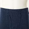 Wacoal Men S Free Fit Dropped pantS Modal Stripe  Wmp2435f 