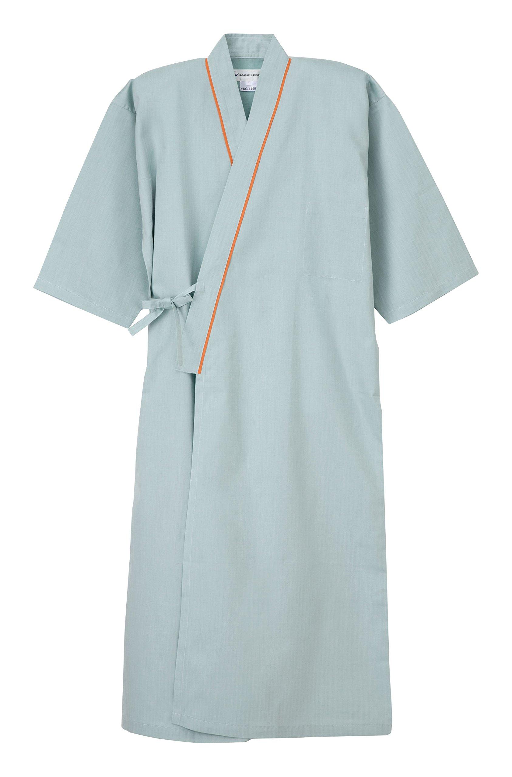 

НАГАЙЛЕБЕН Пациент Юката Тип Зеленый SG-1440(L) зелёный