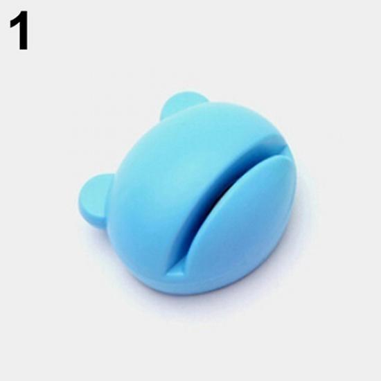 Cartoon Shape Knife Sharpener