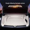 Lynk & Co 07 EM-P Full Coverage Trunk Mat - Interior Modification Accessory
