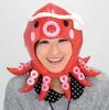 Octopus Cap [Cosplay Item]