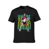 Andre Agassi 90's T-Shirt customs design your own anime clothes summer top T-shirt men