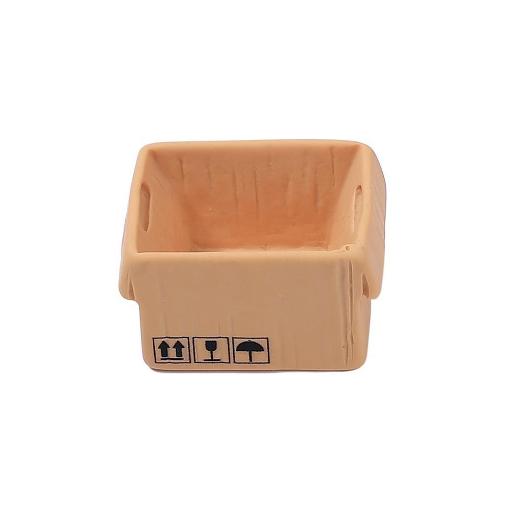 3D DIY Handgemachte Haarnadel & Kühlschrankmagnet Harz-Zubehör-Set